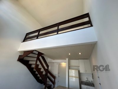 Duplex à venda com 45m², 1 quarto, 1 suíte, 1 vaga no bairro Independência em Porto Alegre - Foto 4