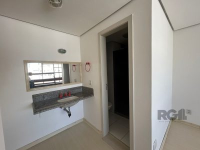 Duplex à venda com 45m², 1 quarto, 1 suíte, 1 vaga no bairro Independência em Porto Alegre - Foto 5