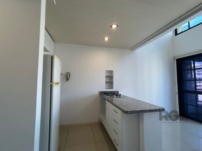 Duplex à venda com 45m², 1 quarto, 1 suíte, 1 vaga no bairro Independência em Porto Alegre - Foto 13