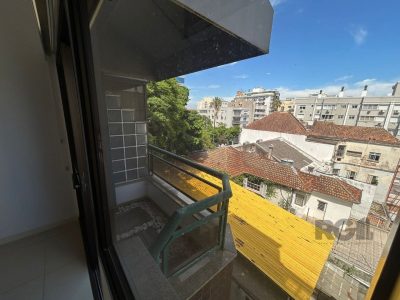 Duplex à venda com 45m², 1 quarto, 1 suíte, 1 vaga no bairro Independência em Porto Alegre - Foto 14