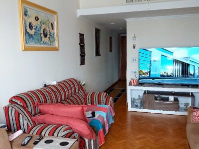 Apartamento à venda com 99m², 3 quartos, 1 vaga no bairro Rio Branco em Porto Alegre - Foto 2