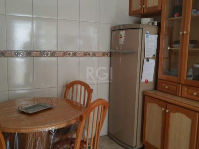 Cobertura à venda com 182m², 4 quartos, 1 suíte, 2 vagas no bairro São João em Porto Alegre - Foto 10