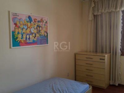 Cobertura à venda com 182m², 4 quartos, 1 suíte, 2 vagas no bairro São João em Porto Alegre - Foto 15