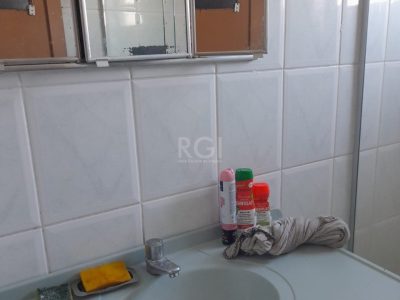 Apartamento à venda com 75m², 2 quartos no bairro São João em Porto Alegre - Foto 5