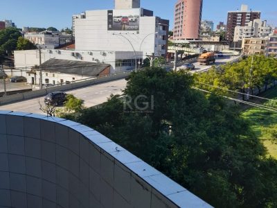 Apartamento à venda com 75m², 2 quartos no bairro São João em Porto Alegre - Foto 3