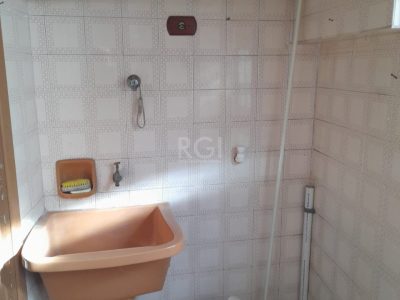 Apartamento à venda com 75m², 2 quartos no bairro São João em Porto Alegre - Foto 13