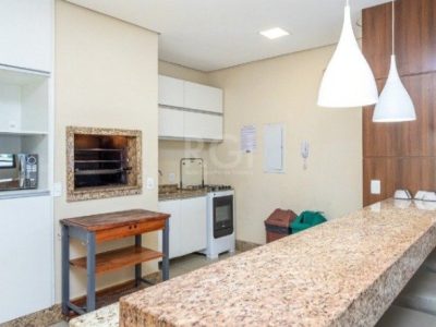 Apartamento à venda com 81m², 3 quartos, 1 suíte, 2 vagas no bairro Santa Maria Goretti em Porto Alegre - Foto 19