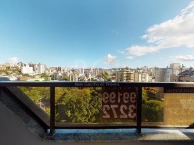 Cobertura à venda com 360m², 3 quartos, 3 suítes, 3 vagas no bairro Bela Vista em Porto Alegre - Foto 2