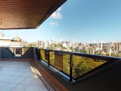 Cobertura à venda com 360m², 3 quartos, 3 suítes, 3 vagas no bairro Bela Vista em Porto Alegre - Foto 3