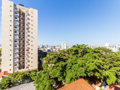 Apartamento à venda com 93m², 2 quartos, 1 vaga no bairro Petrópolis em Porto Alegre - Foto 7