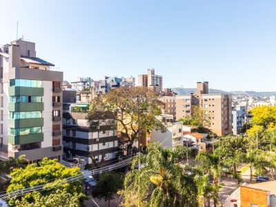 Apartamento à venda com 93m², 2 quartos, 1 vaga no bairro Petrópolis em Porto Alegre - Foto 8