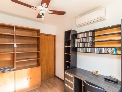 Apartamento à venda com 93m², 2 quartos, 1 vaga no bairro Petrópolis em Porto Alegre - Foto 12