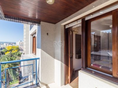 Apartamento à venda com 93m², 2 quartos, 1 vaga no bairro Petrópolis em Porto Alegre - Foto 21