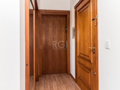 Apartamento à venda com 93m², 2 quartos, 1 vaga no bairro Petrópolis em Porto Alegre - Foto 23