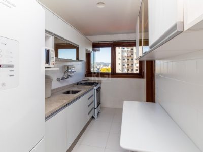 Apartamento à venda com 93m², 2 quartos, 1 vaga no bairro Petrópolis em Porto Alegre - Foto 24