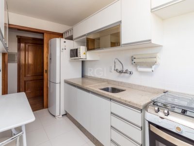 Apartamento à venda com 93m², 2 quartos, 1 vaga no bairro Petrópolis em Porto Alegre - Foto 25