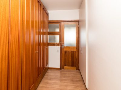 Apartamento à venda com 93m², 2 quartos, 1 vaga no bairro Petrópolis em Porto Alegre - Foto 29