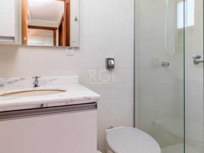 Apartamento à venda com 93m², 2 quartos, 1 vaga no bairro Petrópolis em Porto Alegre - Foto 31