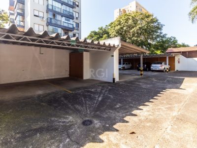 Apartamento à venda com 93m², 2 quartos, 1 vaga no bairro Petrópolis em Porto Alegre - Foto 42