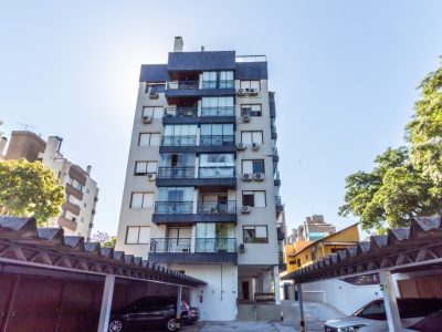 Apartamento à venda com 93m², 2 quartos, 1 vaga no bairro Petrópolis em Porto Alegre - Foto 43