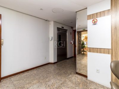 Apartamento à venda com 93m², 2 quartos, 1 vaga no bairro Petrópolis em Porto Alegre - Foto 45