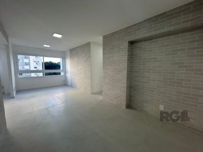 Apartamento à venda com 81m², 3 quartos, 1 suíte, 2 vagas no bairro Jardim Lindóia em Porto Alegre - Foto 5