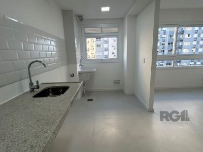 Apartamento à venda com 81m², 3 quartos, 1 suíte, 2 vagas no bairro Jardim Lindóia em Porto Alegre - Foto 10