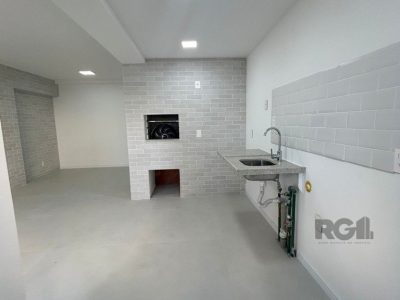 Apartamento à venda com 81m², 3 quartos, 1 suíte, 2 vagas no bairro Jardim Lindóia em Porto Alegre - Foto 11