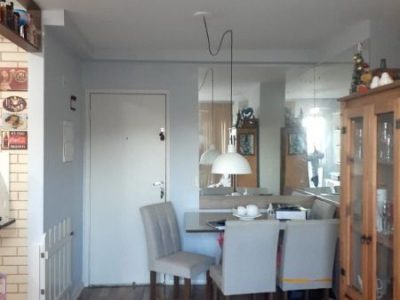 Apartamento à venda com 48m², 2 quartos, 1 vaga no bairro Glória em Porto Alegre - Foto 3