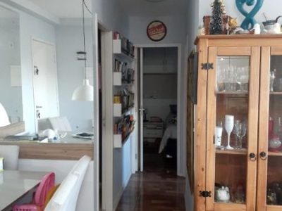 Apartamento à venda com 48m², 2 quartos, 1 vaga no bairro Glória em Porto Alegre - Foto 4