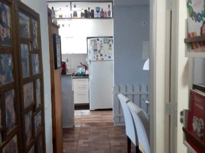 Apartamento à venda com 48m², 2 quartos, 1 vaga no bairro Glória em Porto Alegre - Foto 5