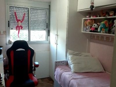 Apartamento à venda com 48m², 2 quartos, 1 vaga no bairro Glória em Porto Alegre - Foto 6