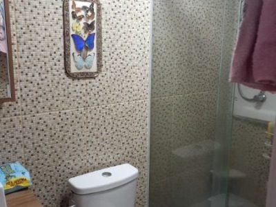 Apartamento à venda com 48m², 2 quartos, 1 vaga no bairro Glória em Porto Alegre - Foto 7