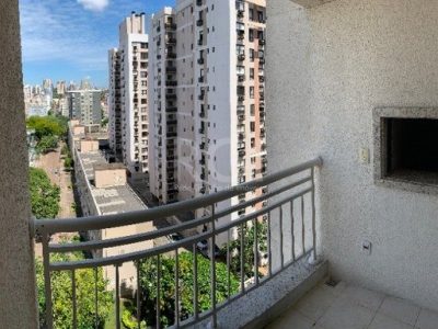 Apartamento à venda com 74m², 3 quartos, 1 suíte, 2 vagas no bairro Passo d'Areia em Porto Alegre - Foto 2