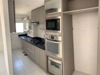 Apartamento à venda com 74m², 3 quartos, 1 suíte, 2 vagas no bairro Passo d'Areia em Porto Alegre - Foto 10