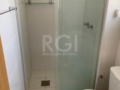 Apartamento à venda com 74m², 3 quartos, 1 suíte, 2 vagas no bairro Passo d'Areia em Porto Alegre - Foto 11