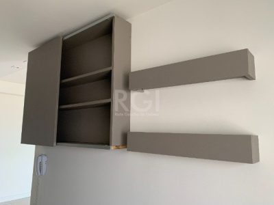 Apartamento à venda com 74m², 3 quartos, 1 suíte, 2 vagas no bairro Passo d'Areia em Porto Alegre - Foto 12