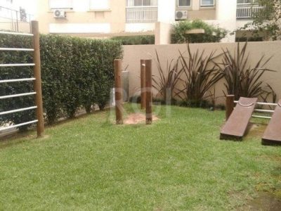 Apartamento à venda com 74m², 3 quartos, 1 suíte, 2 vagas no bairro Passo d'Areia em Porto Alegre - Foto 16