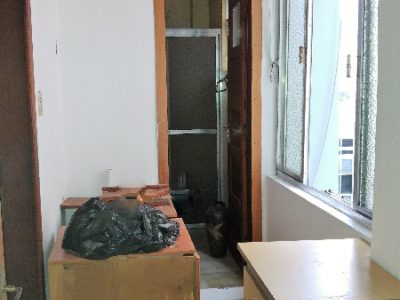 Apartamento à venda com 101m², 3 quartos no bairro Centro Histórico em Porto Alegre - Foto 8