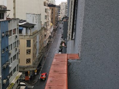 Apartamento à venda com 101m², 3 quartos no bairro Centro Histórico em Porto Alegre - Foto 15