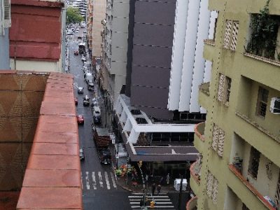 Apartamento à venda com 101m², 3 quartos no bairro Centro Histórico em Porto Alegre - Foto 18