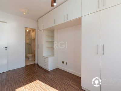 Cobertura à venda com 153m², 3 quartos, 1 suíte, 1 vaga no bairro Tristeza em Porto Alegre - Foto 21