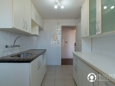 Cobertura à venda com 153m², 3 quartos, 1 suíte, 1 vaga no bairro Tristeza em Porto Alegre - Foto 10