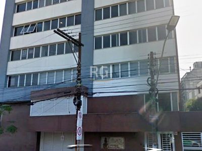 Conjunto/Sala à venda com 43m², 1 vaga no bairro Centro em Porto Alegre - Foto 13