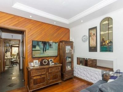 Casa à venda com 350m², 4 quartos, 1 suíte, 3 vagas no bairro Passo d'Areia em Porto Alegre - Foto 3