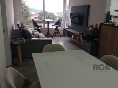 Apartamento à venda com 69m², 2 quartos, 1 suíte, 2 vagas no bairro Santo Antônio em Porto Alegre - Foto 15