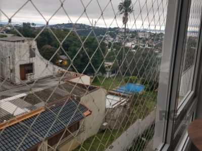 Apartamento à venda com 69m², 2 quartos, 1 suíte, 2 vagas no bairro Santo Antônio em Porto Alegre - Foto 18