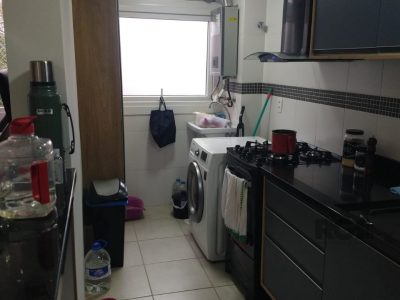 Apartamento à venda com 69m², 2 quartos, 1 suíte, 2 vagas no bairro Santo Antônio em Porto Alegre - Foto 19