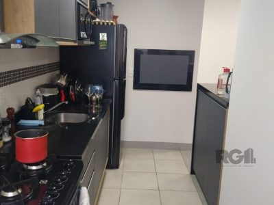 Apartamento à venda com 69m², 2 quartos, 1 suíte, 2 vagas no bairro Santo Antônio em Porto Alegre - Foto 20