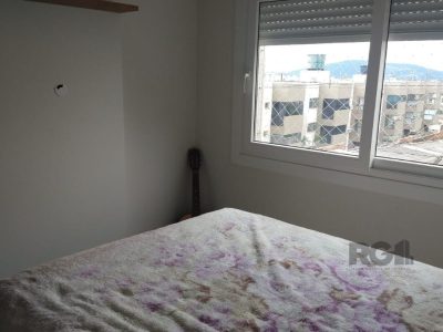 Apartamento à venda com 69m², 2 quartos, 1 suíte, 2 vagas no bairro Santo Antônio em Porto Alegre - Foto 24